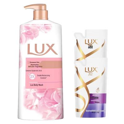 Saponi e gel doccia – Gel doccia