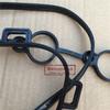 10X  Engine Valve Cover Gasket 12598014 3020774709 12587284 CAMSHAFT Seal GASKET For Buick LaCrosse GA