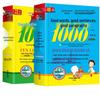 Primary School Essay Writing & Vocabulary Collection (2-Book Set)