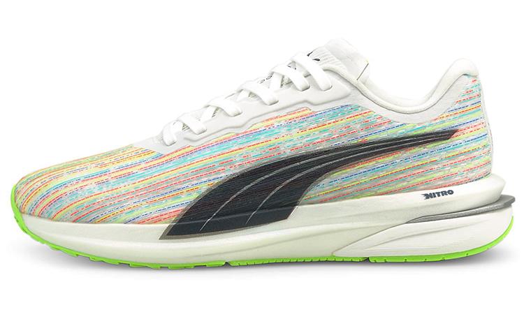 PUMA Velocity Nitro Spectra Women s 195335-01 35.5