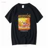 Assassin The Upcoming Terror Graphic Print T-shirt