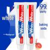 Lion White Baking Soda Toothpaste