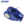For Yamaha YZ125 YZ250 YZ250F YZ450F YZ125X YZ250X YZ450FX YZ250FX WR250F WR450F 2025 Motorcycle CNC Aluminum Rear Brake Clevis