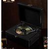 Retro Bluetooth CD Player & Stereo Speaker - Creative Gift Item