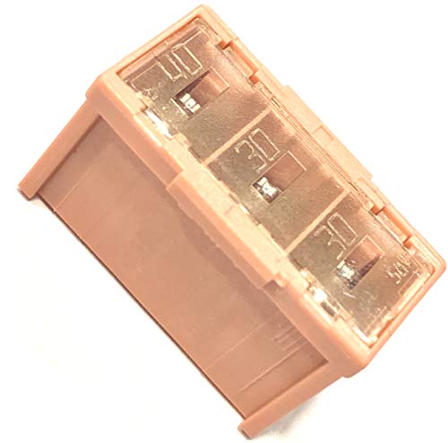 

Genuine 90982-08308 9098208308 | 40/30 Fusible Link for Corolla Highlander etc.