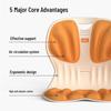 Hozheng Ergonomic Lumbar Support Cushion
