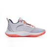 (GS) Under Armour Curry 3Z6 'Mod Grey' Kids' 3025091