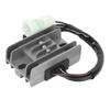 ATV Voltage Regulator Rectifier Assembly 3530 034 Fit for Artic Cat 250 300