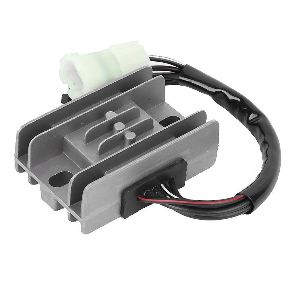 ATV Voltage Regulator Rectifier Assembly 3530 034 Fit for Artic Cat 250 300