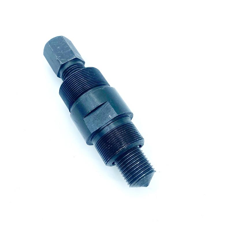 New Flywheel Puller Tool 24x1 / 27x1 mm for GY6 JOG 50cc ~ 150cc Engines