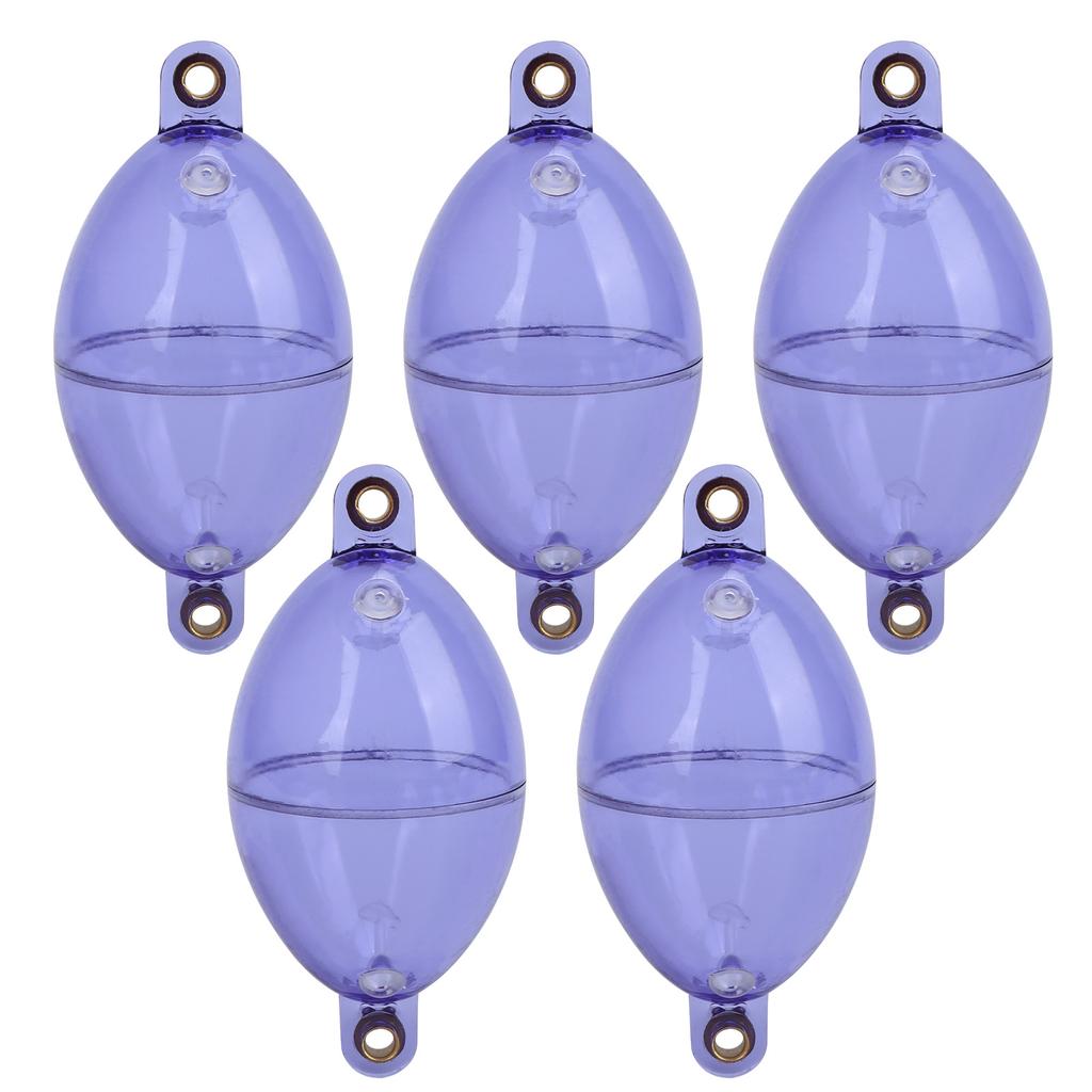 5Pcs Fishing Bubble  s Sea Coarse   Controller Fishing     Fish Tackle