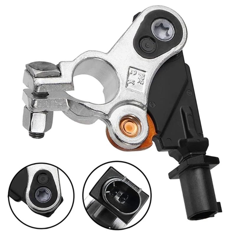 Auto Accessories for 2011-2020 Replacement Battery Current Sensor 4692269AI 04692269AG Battery Negative Line