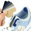 6pcs/1pack Sports Shoe Patches Shoes Damaged Side Edges Inner Lining Sticker Shoe Heel Wear Repair Patch Foot Care Products