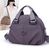Nuevo bolso de mujer, de nailon, impermeable, tipo mensajero, bandolera, informal, multifuncional, de alta calidad.