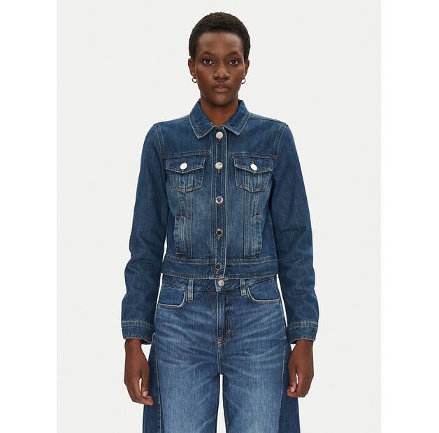 Куртка джинсовая Morgan 251-VPIMI EU 34