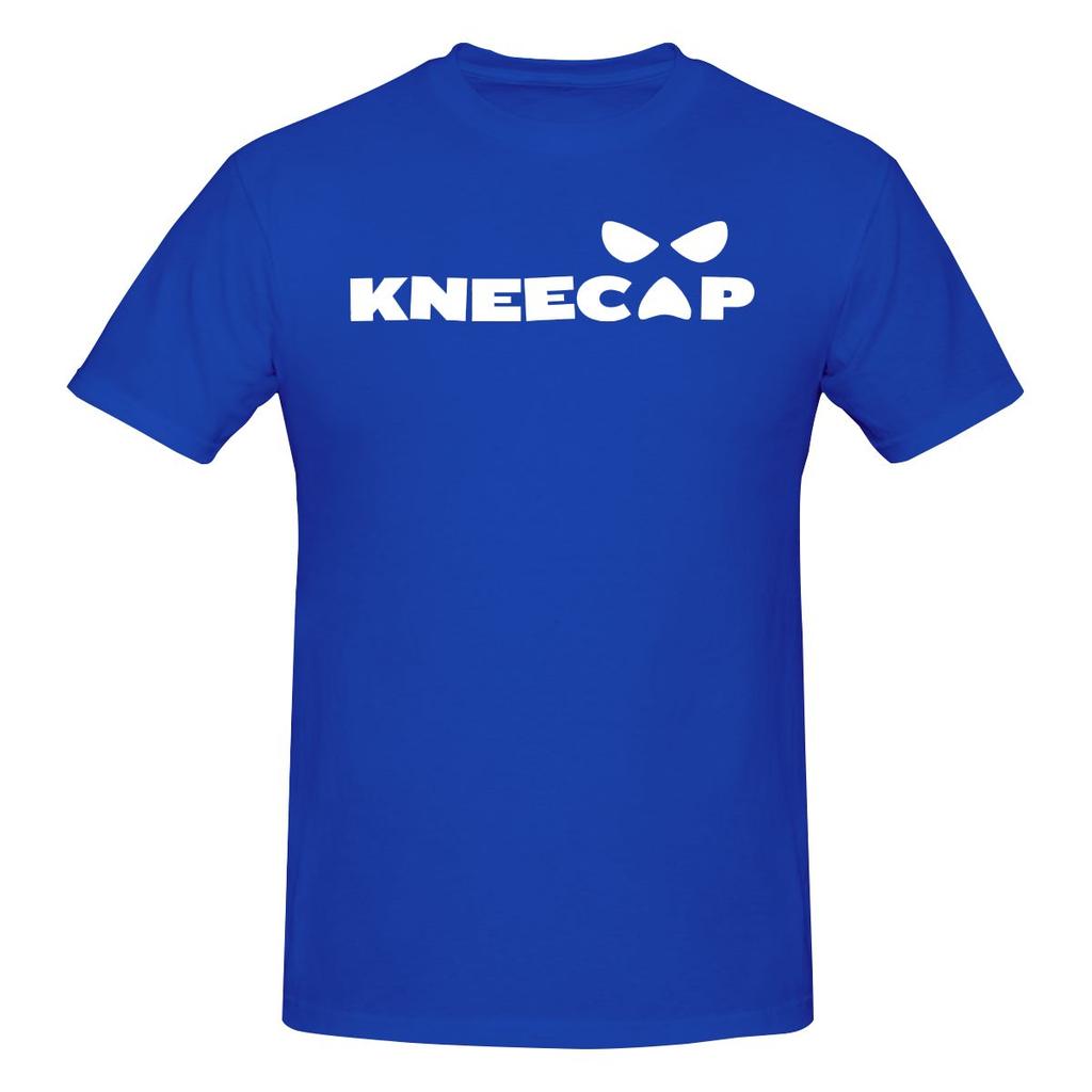 Funny Kneecap Logo Unisexs Printed Tshirt Unisex T Shirtsport Unisex
