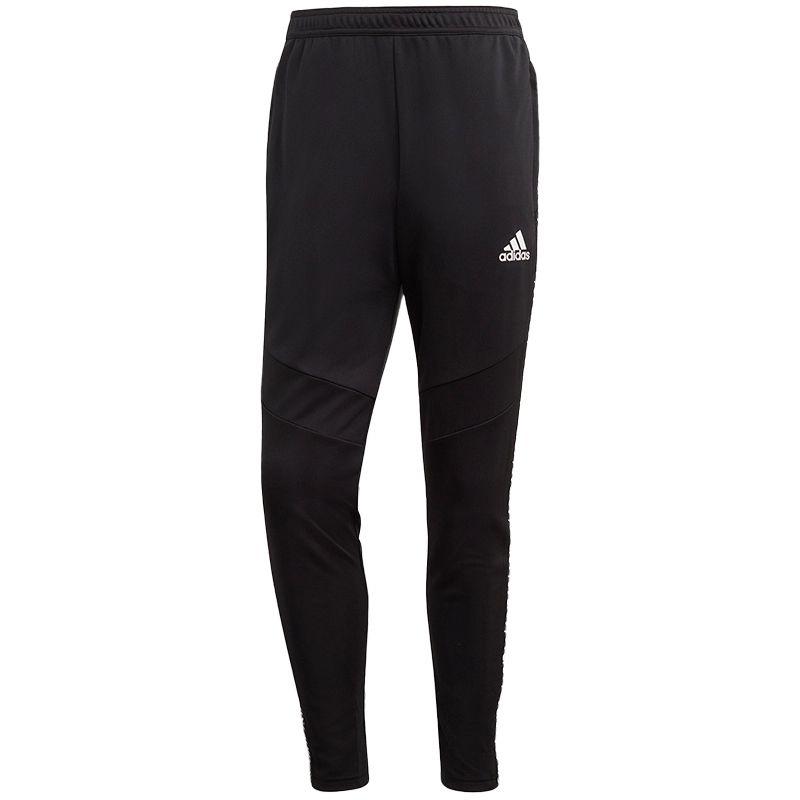 adidas Tiro 19 Training Pants Black Men s GH6630 L