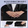 FineGood Raincoat, Eco-friendly EVA Material, Non-Disposable Raincoat, Waterproof, Windproof, Heavy Rainfall, Rainy Season, Bicycle,