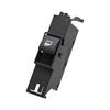 Power Window Lifter Control Switch 61316902176 Fits For BMW 323I 1999- 2000 325I 2001- 2005 330Xi 2004- 2005 Auto Accessories
