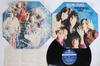 LP Record ROLLING STONES  Through The Past Darkly Big Hits  SLC288 LONDON 1969 Japan Rock Used