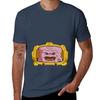 Krangs Final Form T-Shirt Sweat Plus Sizes Cute Clothes Graphics Oversized T Shirts for Men