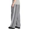 adidas Originals Adilenium Unifarbene Sport-Hose mit elastischem Bund, mittlere Leibhöhe, Herren Unterteile KX4832