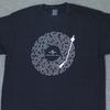 Universal Music Group Artists T Shirt XL 2017 Record Store Day Vinyl Turntable