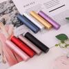 Empty Perfume Bottle Aluminium Oxide Perfume Atomizer Bottle Portable Cosmetic Container  Travel