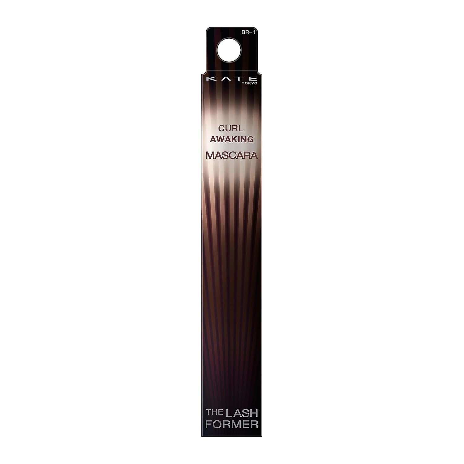 Kate Curl Awakening Mascara BR-1