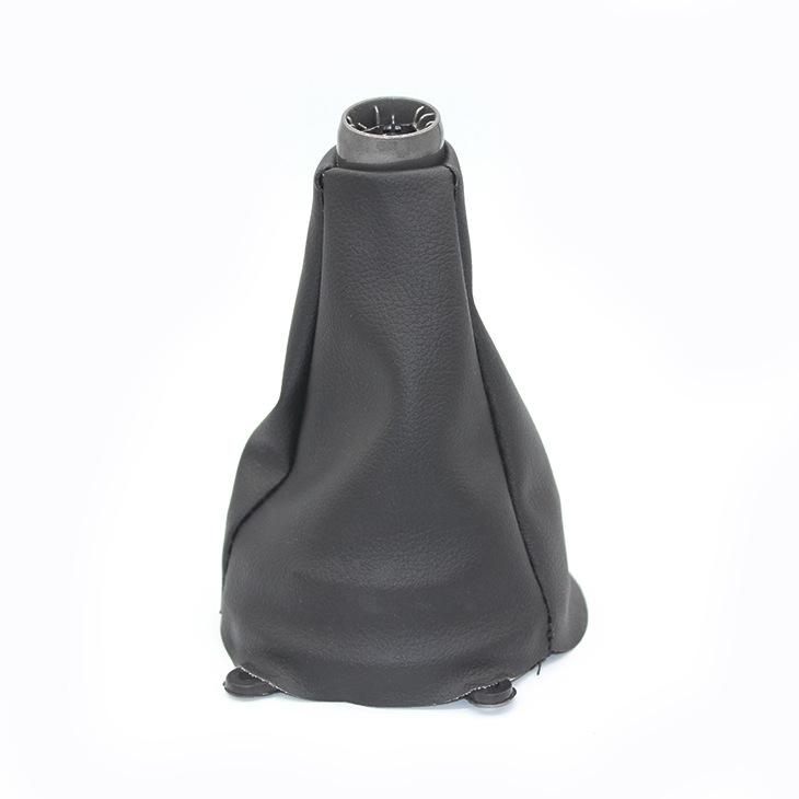 Auto parts are suitable for Honda Civic shift dust cover integrated gear head shift lever handball shift handball gear cover