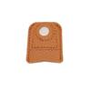 Silicone Anti-Prick Thimble Set for Sewing