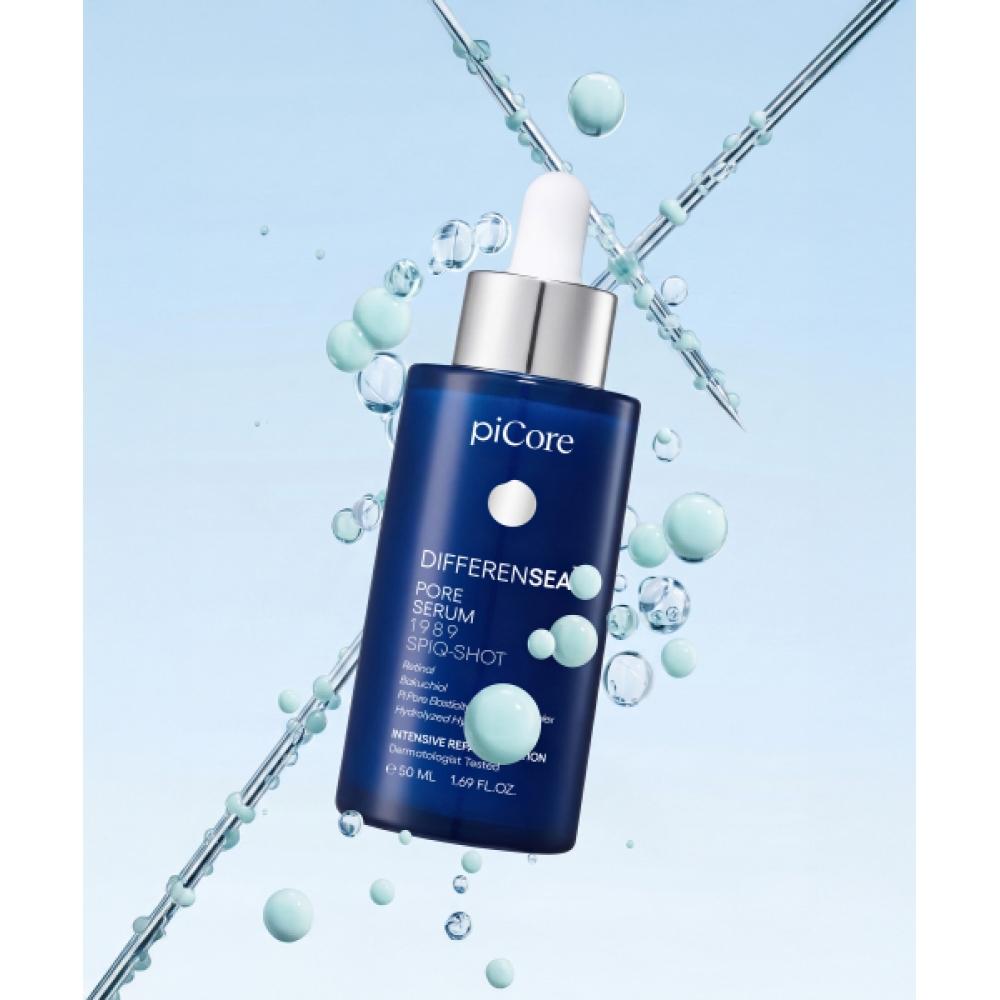Vonestis Picore Differency Pore Serum 1989 Spicu Shot 50ml