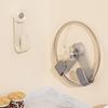 2Pcs Wall-mounted Suction Cup Pot Lid Holder Plastic Cutting Board Shelf  for Home