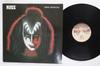 LP-skiva KISS GENE SIMMONS Gene Simmons 6399084 CASABLANCA 1980 Tyskland Rock Begagnad