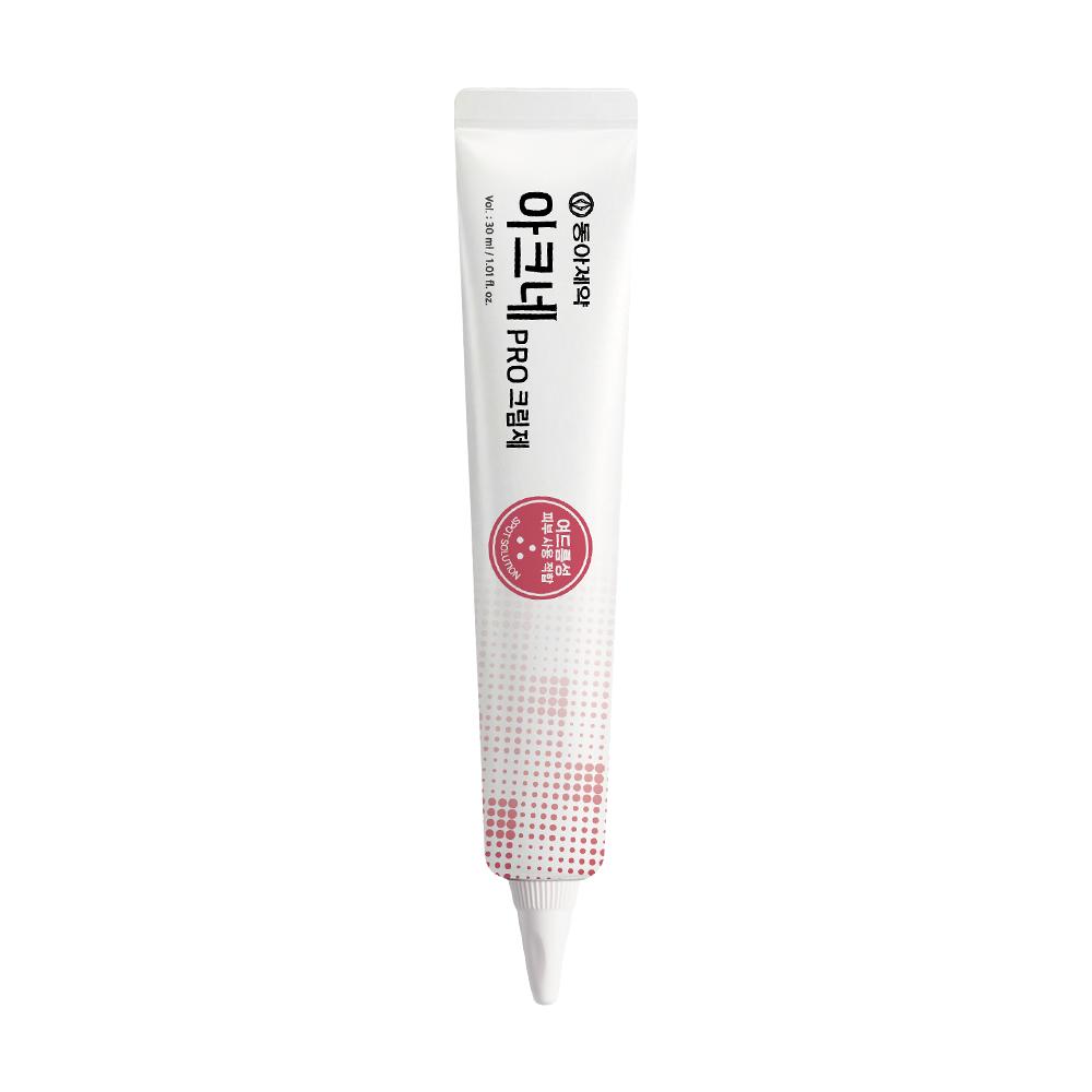 Dong A phArmAceuticAl Acne Pro creAm 30ml