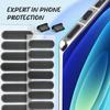USB-C Dust Plug for iPhone 15/16/17 – Type-C Charging Port Protector Speaker Dust Cover Anti-Dust Phone Accessories2