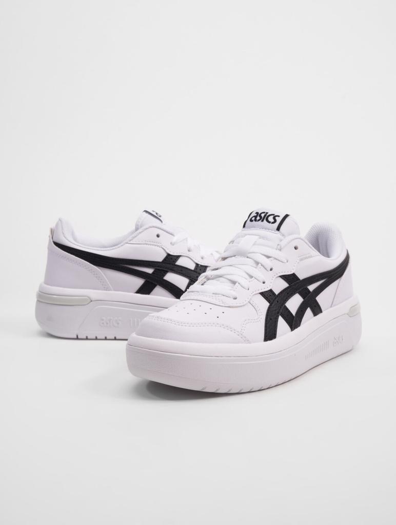 Кроссовки Asics Japan S St (1203A289) white/black