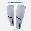 Athletic Compression Calf Sleeves (Pair)