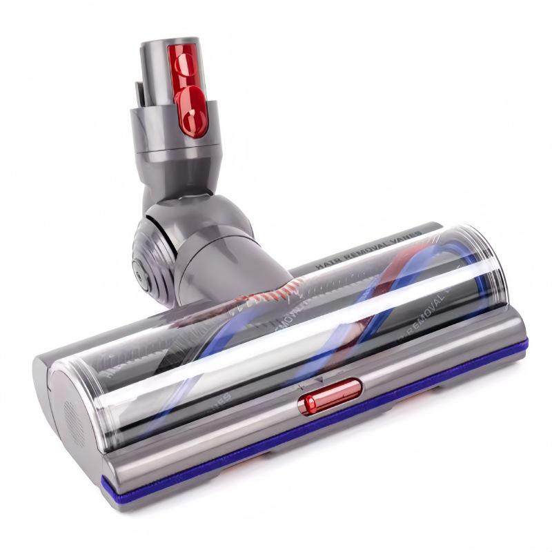 Dyson V7/V8/V10/V11/V15 Anti-Tangle Direct Drive Cleaner Head Accessory