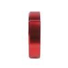 Motorcycle Radiator Cap Aluminum Alloy Radiator Cap Cover Modification Decorative Cover Motorcycle Replacement Accessories