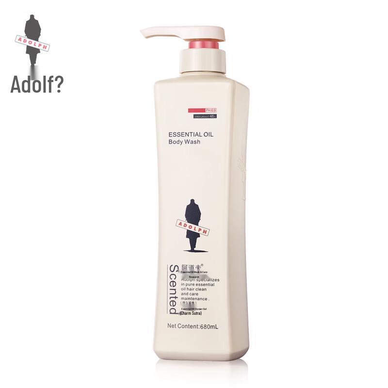 Adolph Botanical Essence Hair Lotion