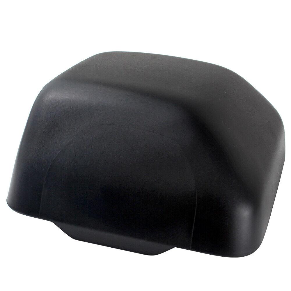 New Left & Right Side Mirror Cover Cap Trims For Jeep Wrangler JL 2018 2019 2020