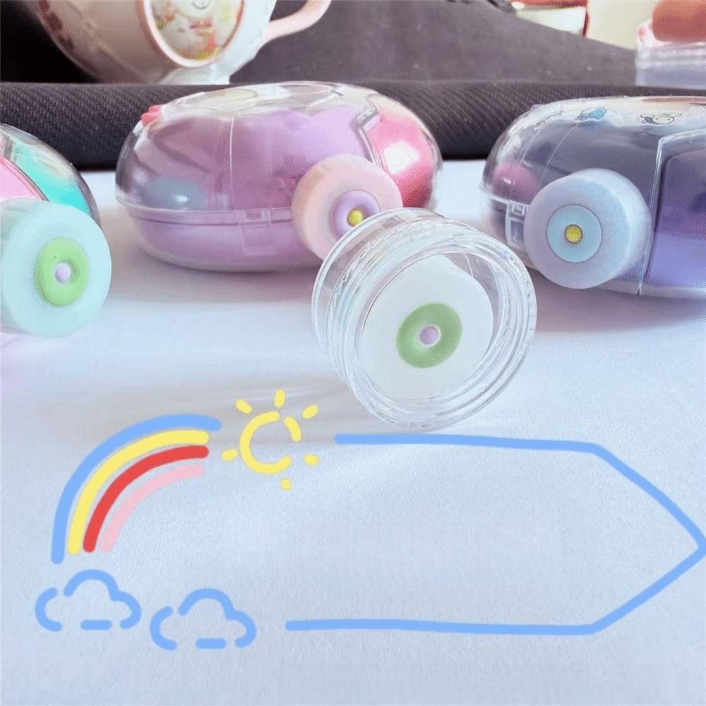 Replacement Button Cover Soft Panel Knob Cap for Tamagotchi Paradise Electronic Pets Game Toys