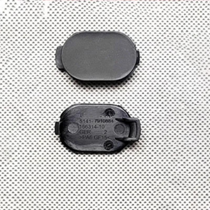 Car Interior Replacement Inner Door Handle Cap For BMW For Mini For F60 OEM 51417910884 Made From ABS Material For Longevity