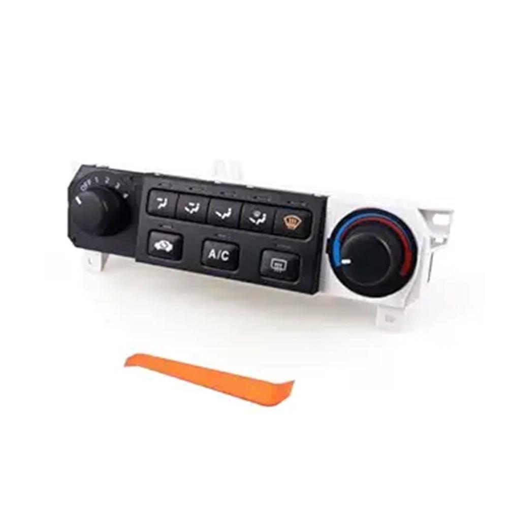 

599-268 Air Conditioning Control Panel for Honda Climate & Heater Adjustment 1