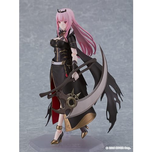 Max Factory Figma Hololive Production Mori Calliope Non-Scale Plastic Painted Movable Figure