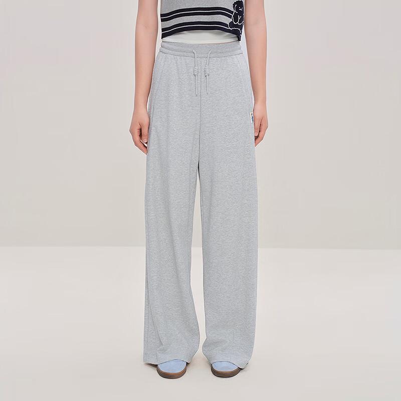 Ledin x Tombonia Knit Casual Pants