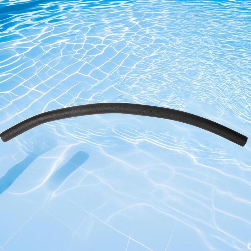 Swim Noodles Foam Floating Swimming Stick Pool Toy Training Device Exercise Aid for Play Craft Buoyancy Water Sports Accessories