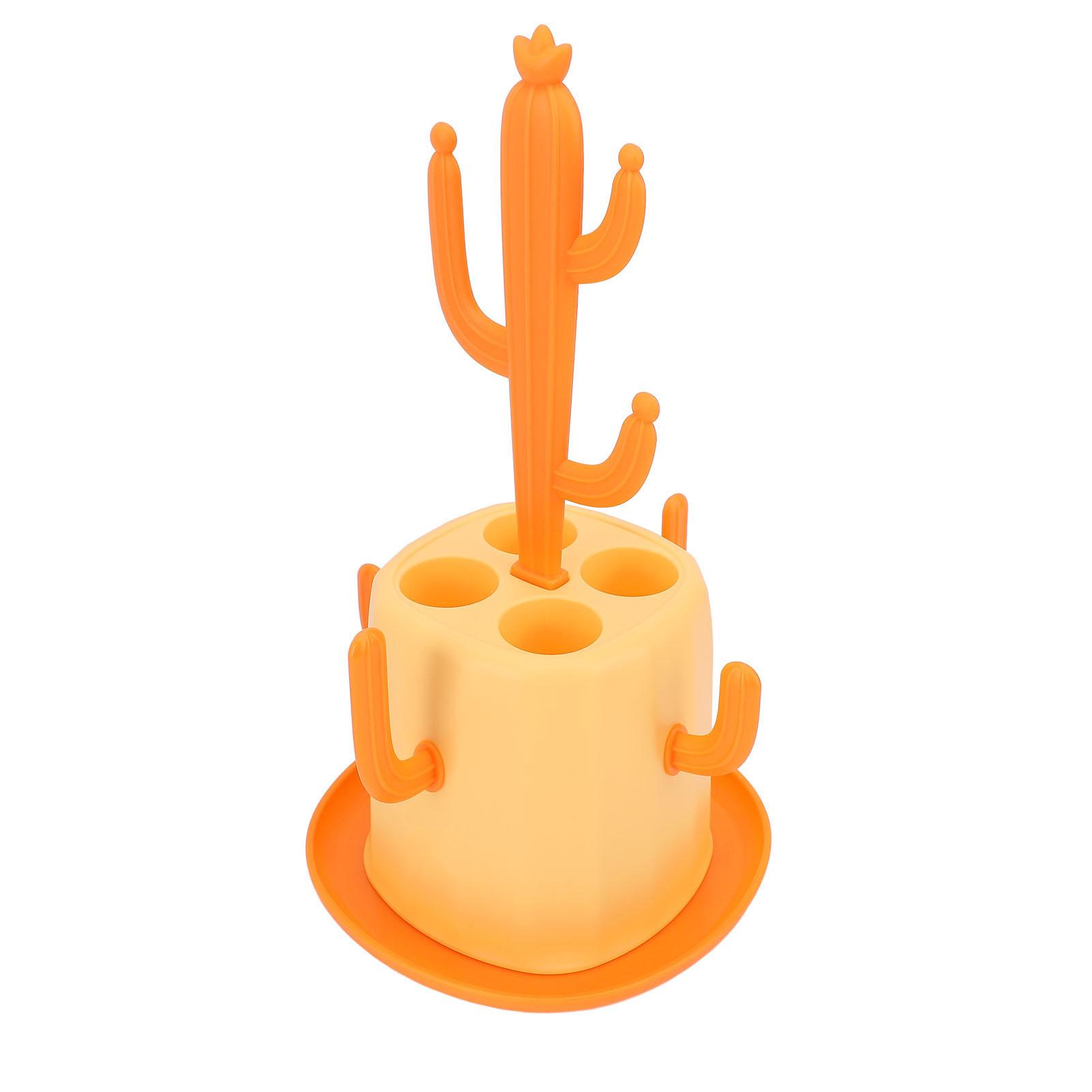 Сушилка для детских бутылочек PP Нескользящая Современная Разборная Многофункциональная Подставка для детских чашек