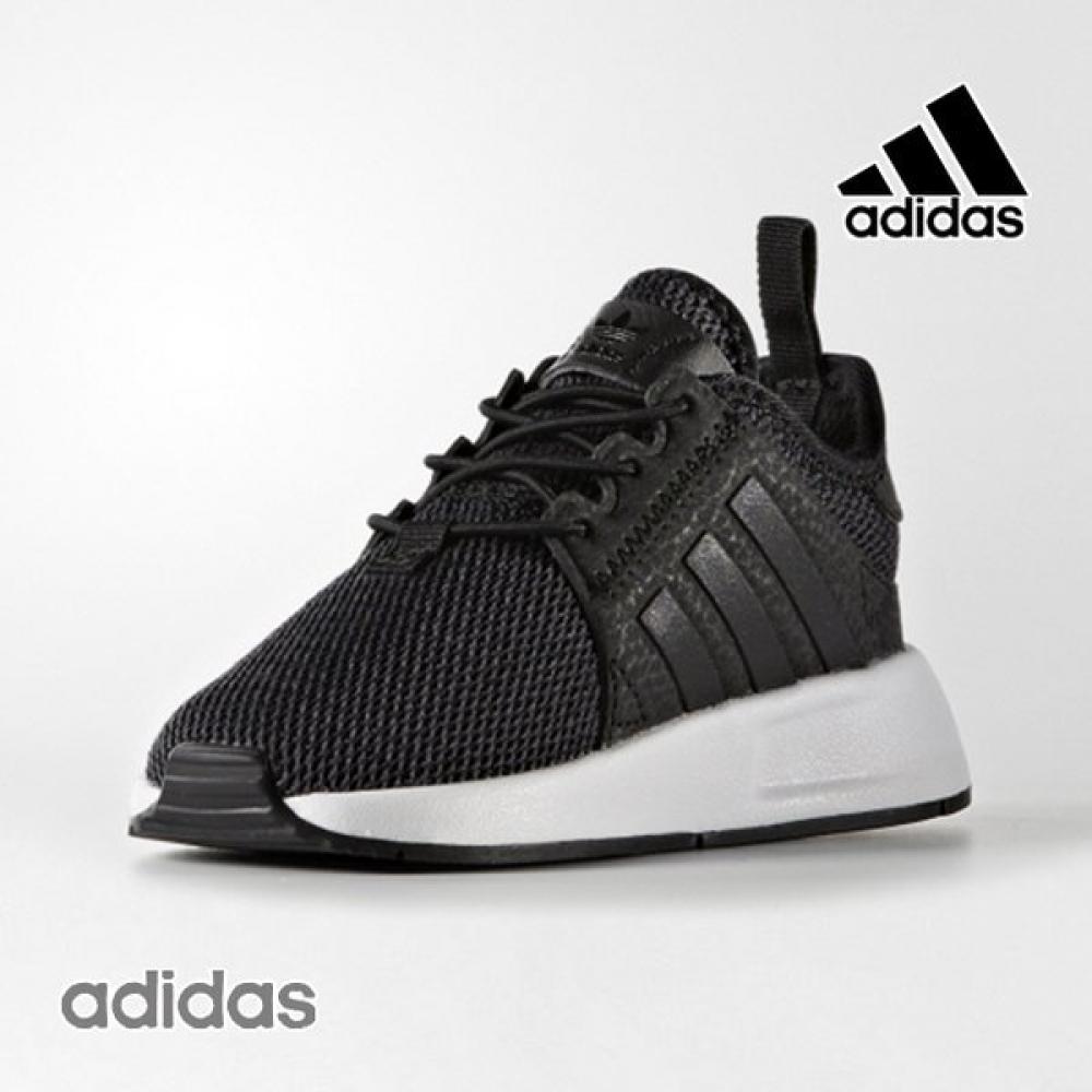 

AdidasM Детские кроссовки Adidas NQC BB2627 XPLR IBlack